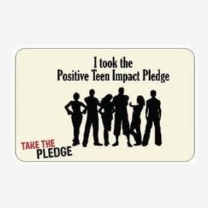 Pledge Cards